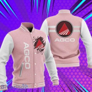 Agco Baseball Jacket Style Gift Product Photo 7