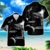 Agena Docking Target Vehicle 3D Printed Hawaiian Shirt