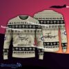 Aircraft Beechcraft Queen Air US Army Christmas Sweater AOP Gift Holidays