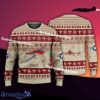Aircraft Cirrus SR22 Christmas Sweater Gift Christmas