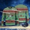 Aircraft CT-114 Tutor CT114 Xmas Sweater For Men Women