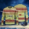 Aircraft E-1 Tracer E1 US Navy Christmas 3D Sweater Gift For Adult