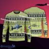 Aircraft E-2 Hawkeye E2 US Navy Christmas Sweater Gift Christmas