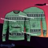 Aircraft Kamov Ka-50 Black Shark KA50 Xmas Sweater For Men Women