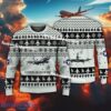 Aircraft Lockheed L-1011 TriStar L1011 Ver 2 Christmas Sweater Gift Christmas