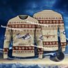 Aircraft Martin P5M Marlin US Navy Christmas Sweater For Men Women