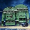 Aircraft Messerschmitt Me 262 Christmas Sweater Gift Christmas