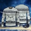 Aircraft MV-22 Osprey MV22 USMC US Marine Corps Christmas Sweater Gift Christmas
