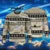 Aircraft PA-28 Cherokee PA28 Christmas Sweater Gift Christmas