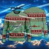 Aircraft Piper PA-30 Twin Comanche PA30 Christmas 3D Sweater Gift For Adult