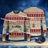 Aircraft S-70 Firehawk S70 US Army Christmas Sweater Gift Christmas