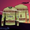 Aircraft Sikorsky S-76 S76 Christmas 3D Sweater Gift For Adult