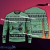 Aircraft Westland Lysander Christmas Sweater Gift Veteran