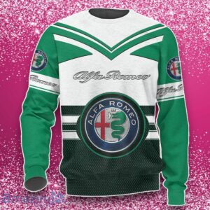 Alfa Romeo All Over Printed 3D Shirt Best Gift Product Photo 4