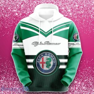 Alfa Romeo All Over Printed 3D Shirt Best Gift Product Photo 1