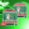 All I Want For Christmas Is A Unicorn Christmas Ugly Sweater Impressive Gift