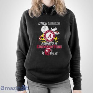 Always Alabama Crimson Tide Limited Edition Shirt Sweatshirt Hoodie image Always Alabama Crimson Tide Limited Edition Shirt Sweatshirt Hoodie - Unisex Pullover Hoodie