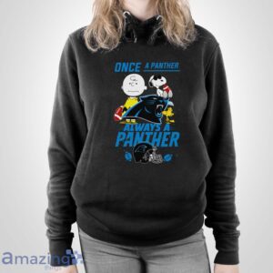 Always Carolina Panthers Limited Edition Shirt Sweatshirt Hoodie - Unisex Pullover Hoodie