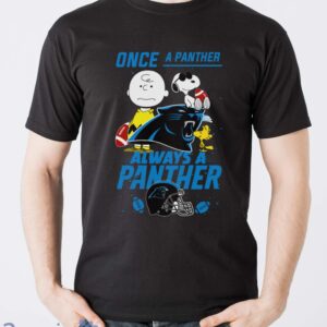 Always Carolina Panthers Limited Edition Shirt Sweatshirt Hoodie - Men T-Shirt