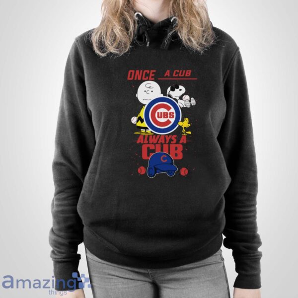 Always Chicago Cubs Limited Edition Shirt Sweatshirt Hoodie - Unisex Pullover Hoodie