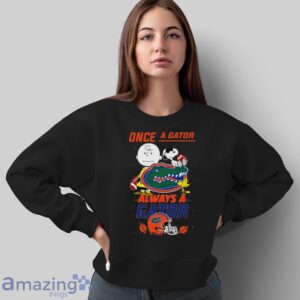 Always Florida Gators Limited Edition Shirt Sweatshirt Hoodie image Always Florida Gators Limited Edition Shirt Sweatshirt Hoodie - Sweatshirt