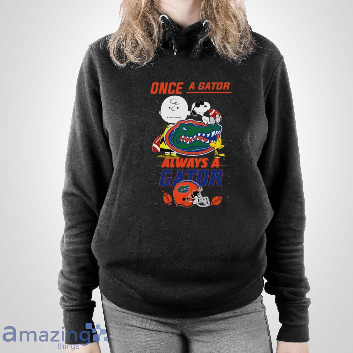Always Florida Gators Limited Edition Shirt Sweatshirt Hoodie image Always Florida Gators Limited Edition Shirt Sweatshirt Hoodie - Unisex Pullover Hoodie