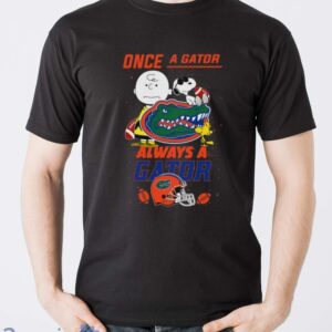 Always Florida Gators Limited Edition Shirt Sweatshirt Hoodie - Men T-Shirt