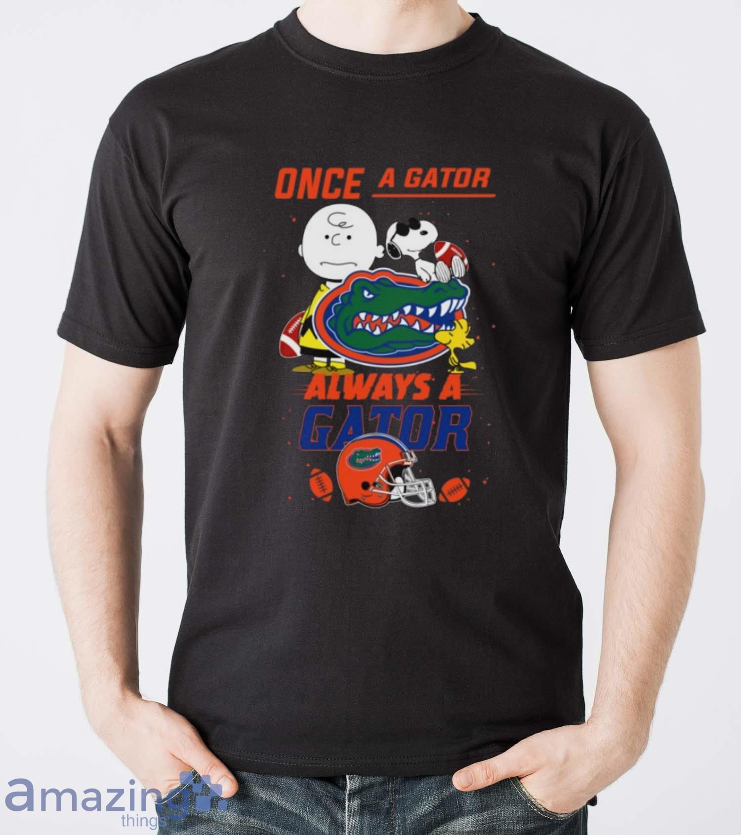 Always Florida Gators Limited Edition Shirt Sweatshirt Hoodie image Always Florida Gators Limited Edition Shirt Sweatshirt Hoodie - Men T-Shirt