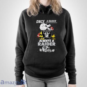 Always Las Vegas Raiders Limited Edition Shirt Sweatshirt Hoodie - Unisex Pullover Hoodie