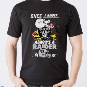 Always Las Vegas Raiders Limited Edition Shirt Sweatshirt Hoodie - Men T-Shirt