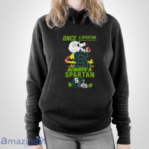 Always Michigan State Spartans Limited Edition Shirt Sweatshirt Hoodie - Unisex Pullover Hoodie