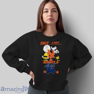 Always New York Mets Limited Edition Shirt Sweatshirt Hoodie image Always New York Mets Limited Edition Shirt Sweatshirt Hoodie - Sweatshirt