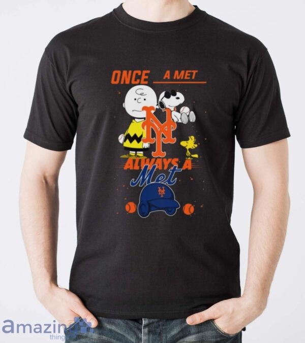Always New York Mets Limited Edition Shirt Sweatshirt Hoodie - Men T-Shirt