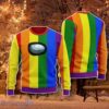Among Us Ugly Christmas Sweater Special Gift For Loved Ones
