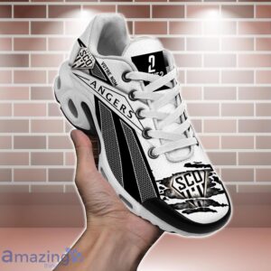 Angers SCO Air Cushion Sports Shoes Custom Name Gift TN Shoes Sneakers For Fans Men Women Shoes Product Photo 1