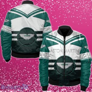 Aston Martin All Over Printed 3D Shirt Best Gift Product Photo 3