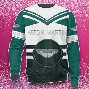 Aston Martin All Over Printed 3D Shirt Best Gift Product Photo 4