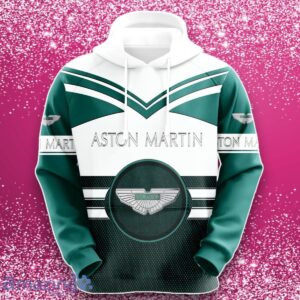 Aston Martin All Over Printed 3D Shirt Best Gift Product Photo 1
