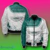 Aston Martin Bomber 3D Impressive Gift For Loved Ones