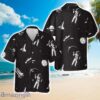 Astronaut in Space Hawaiian Shirt Beach Shirt