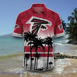Atlanta Falcons Hawaii Shirt Style Hot Trending Summer Product Photo 2