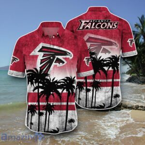 Atlanta Falcons Hawaii Shirt Style Hot Trending Summer Product Photo 1