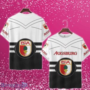 Augsburg All Over Printed 3D Shirt Best Gift Product Photo 2