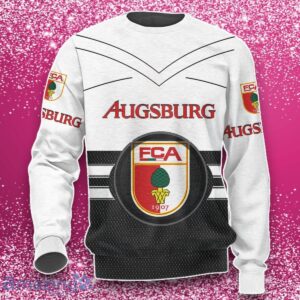 Augsburg All Over Printed 3D Shirt Best Gift Product Photo 4