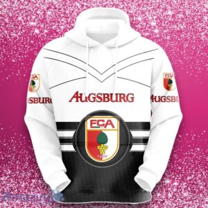 Augsburg All Over Printed 3D Shirt Best Gift Product Photo 1