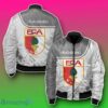 Augsburg Bomber 3D Impressive Gift For Loved Ones