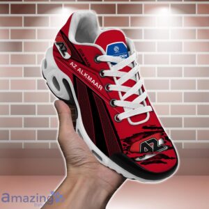 AZ Alkmaar Air Cushion Sports Shoes Custom Name Gift TN Shoes Sneakers For Fans Men Women Shoes Product Photo 1