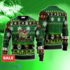Baby Yoda Christmas Green Christmas Ugly Sweater Impressive Gift