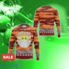 Baby Yoda Skywalker Christmas Ugly Sweater Impressive Gift