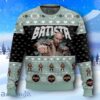 Batista Ugly Christmas Sweater
